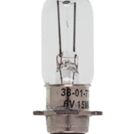 Replacement For Mahei Z615 Replacement Light Bulb Lamp